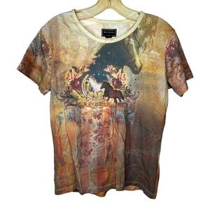 Bit‎ & Bridle Shirt